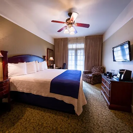 The Hotel Paisano Marfa Exterior photo
