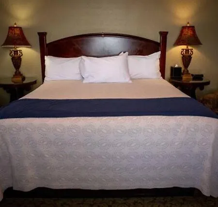 The Hotel Paisano Marfa Room photo