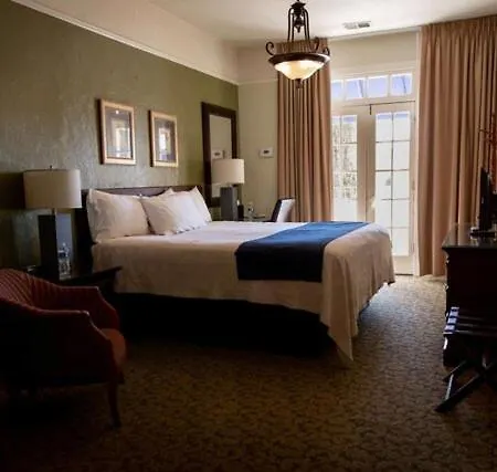 The Hotel Paisano Marfa Exterior photo
