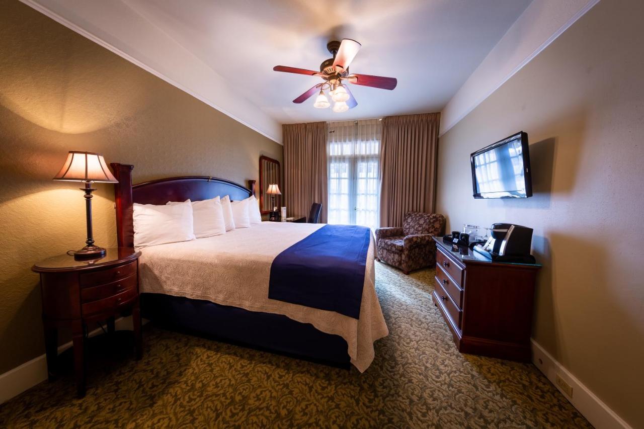 Hotel The Paisano Marfa
