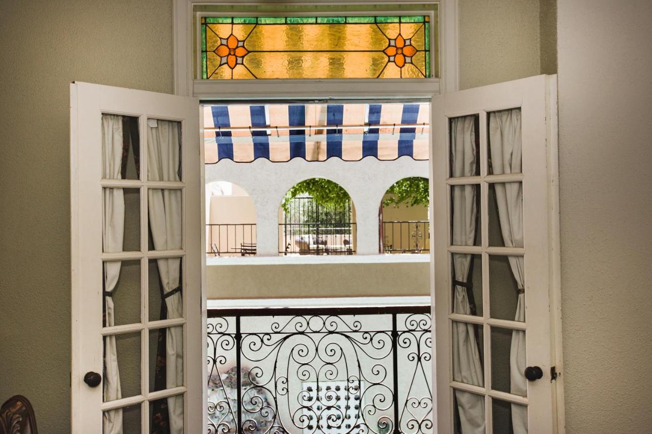 Hotel The Paisano