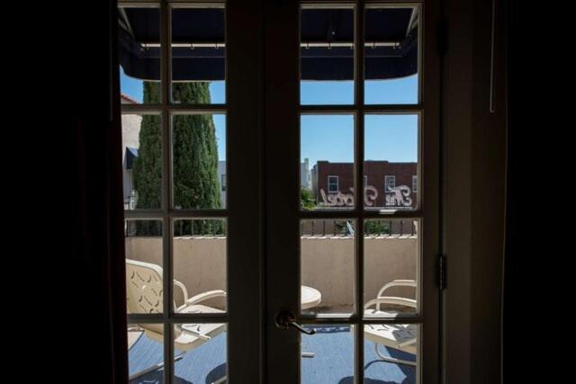 The Paisano Hotel