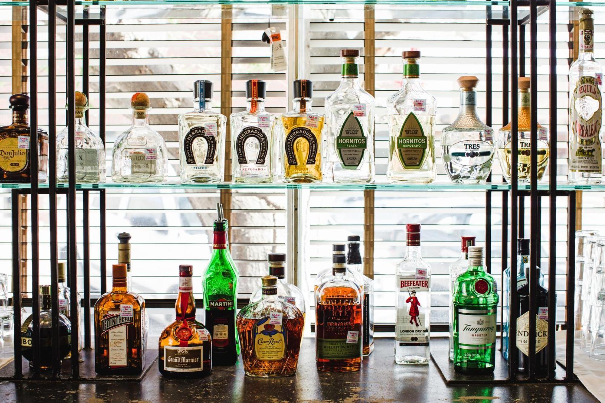The Paisano Hotel Marfa